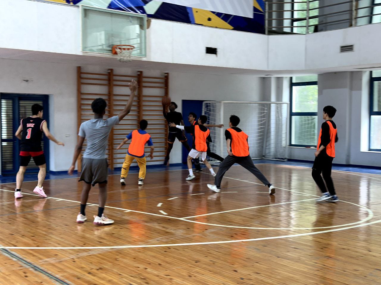Basketball event photo 2