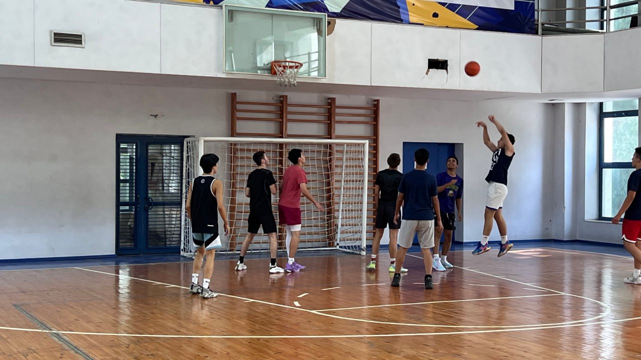 Basketball event photo 9