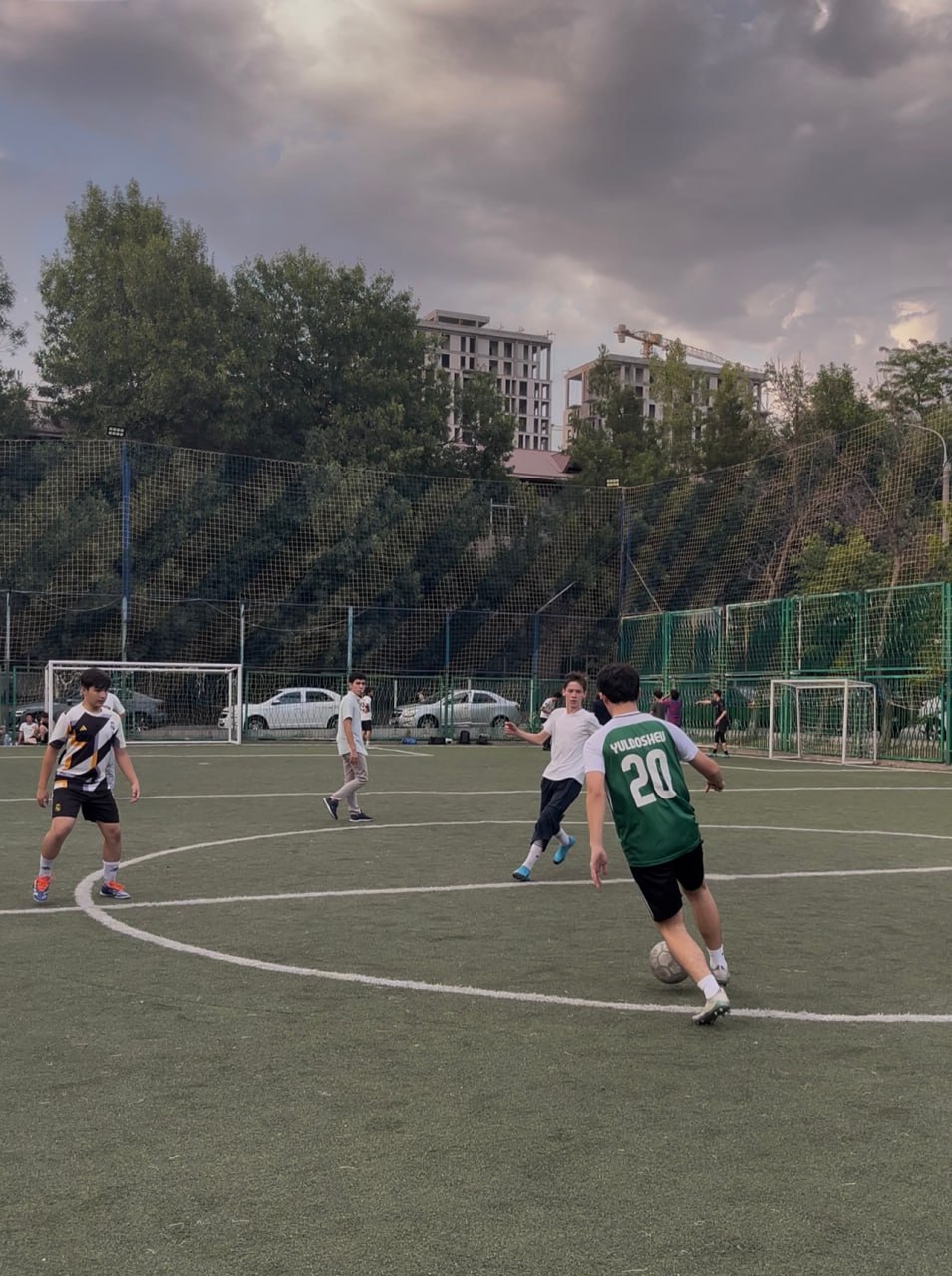 Football event photo 10