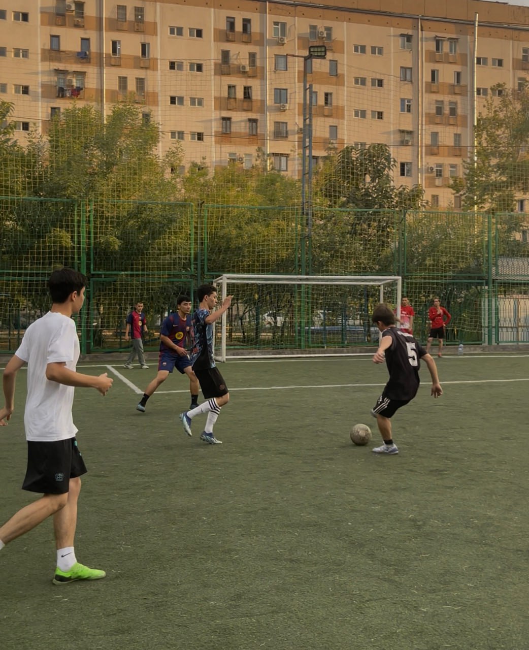 Football event photo 11