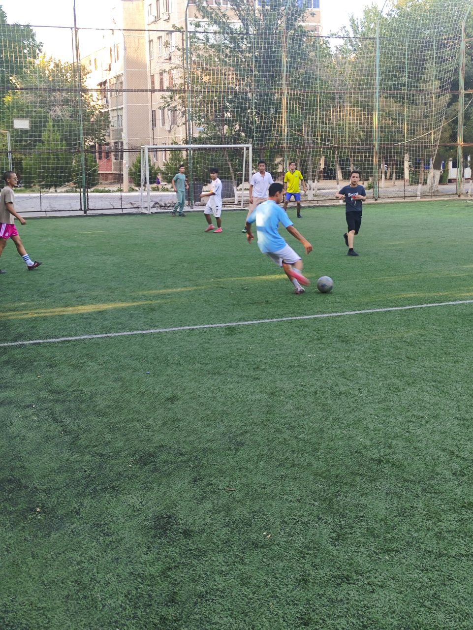 Football event photo 12