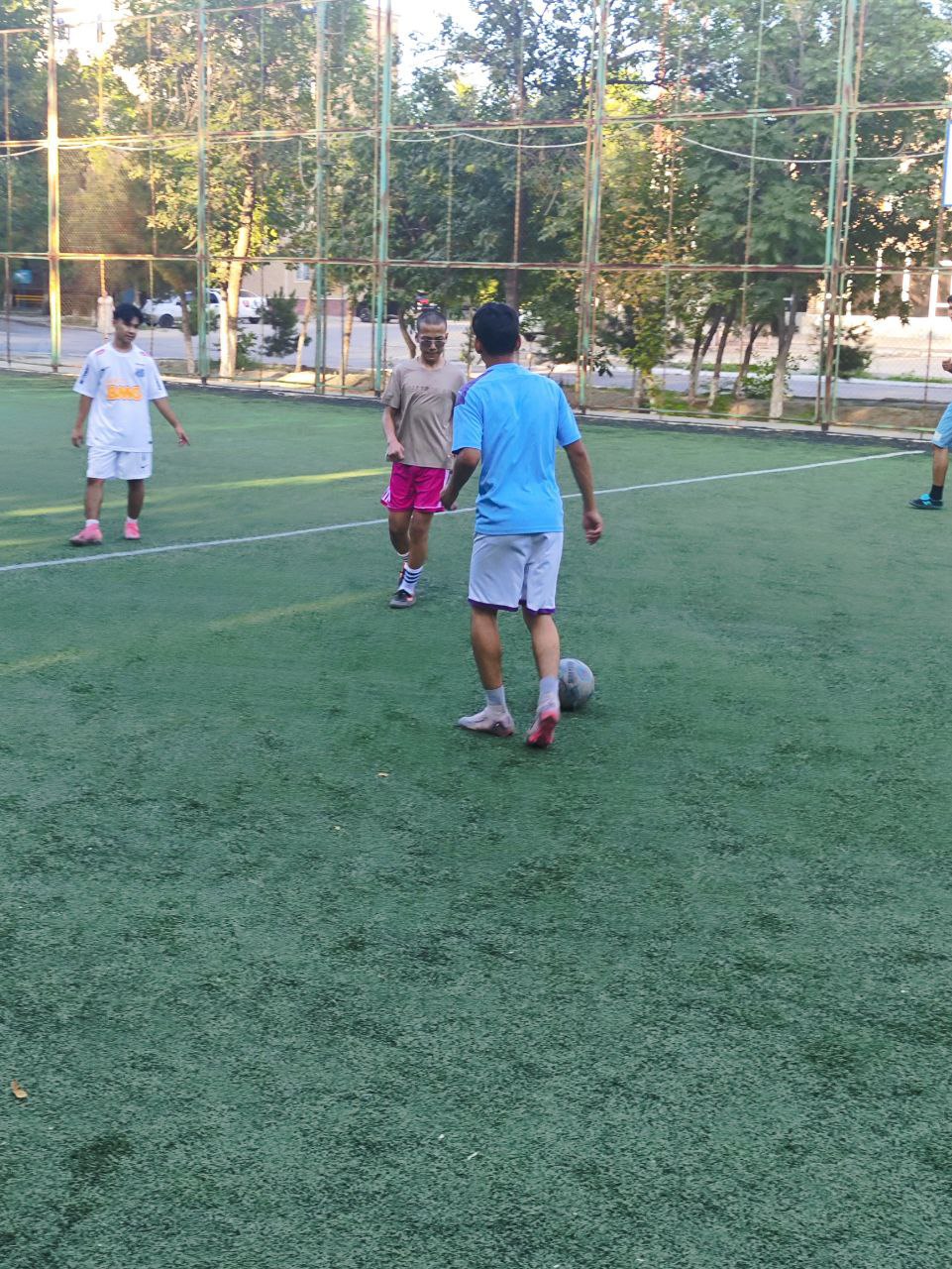 Football event photo 13
