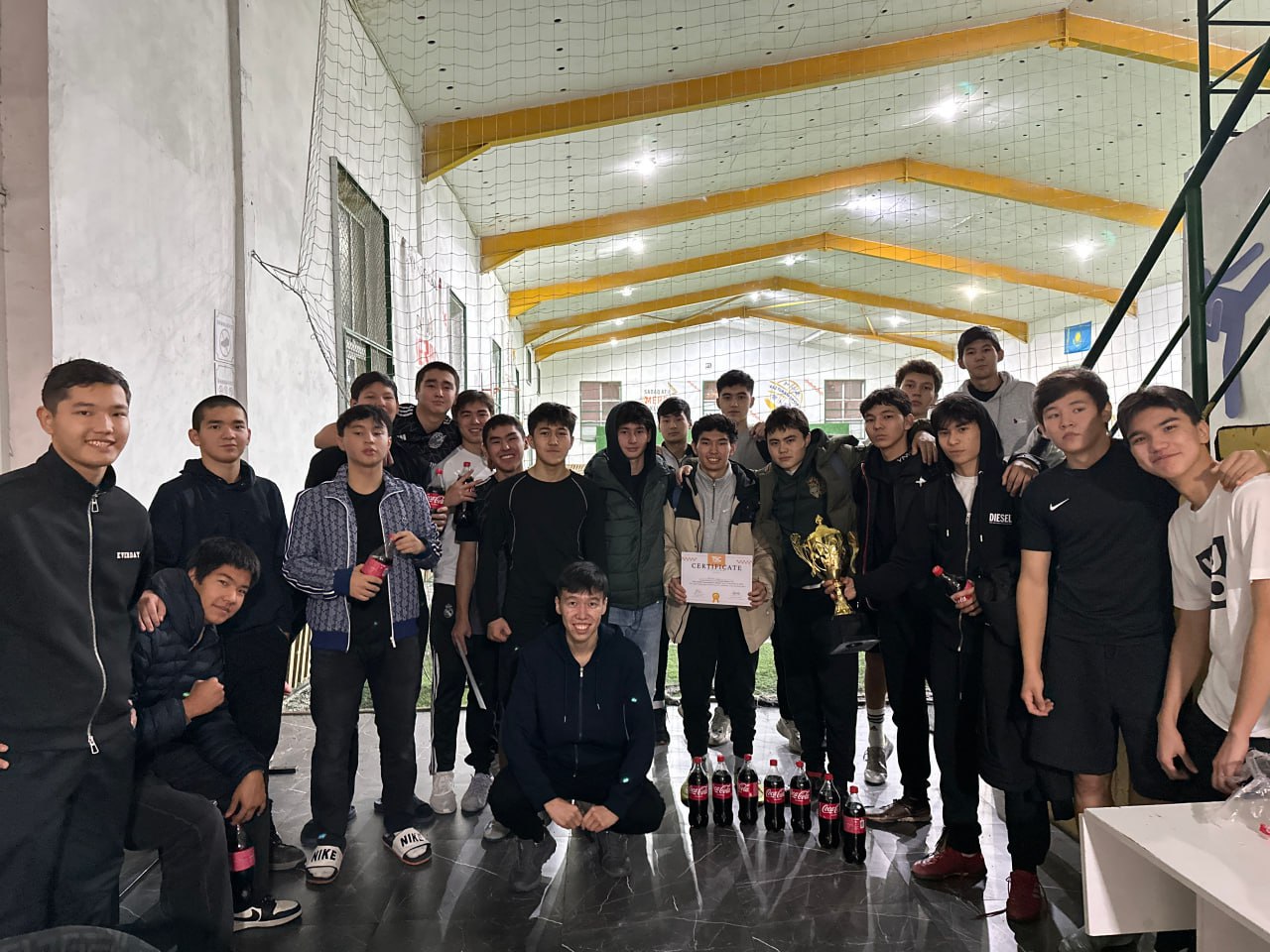 Football event photo 17