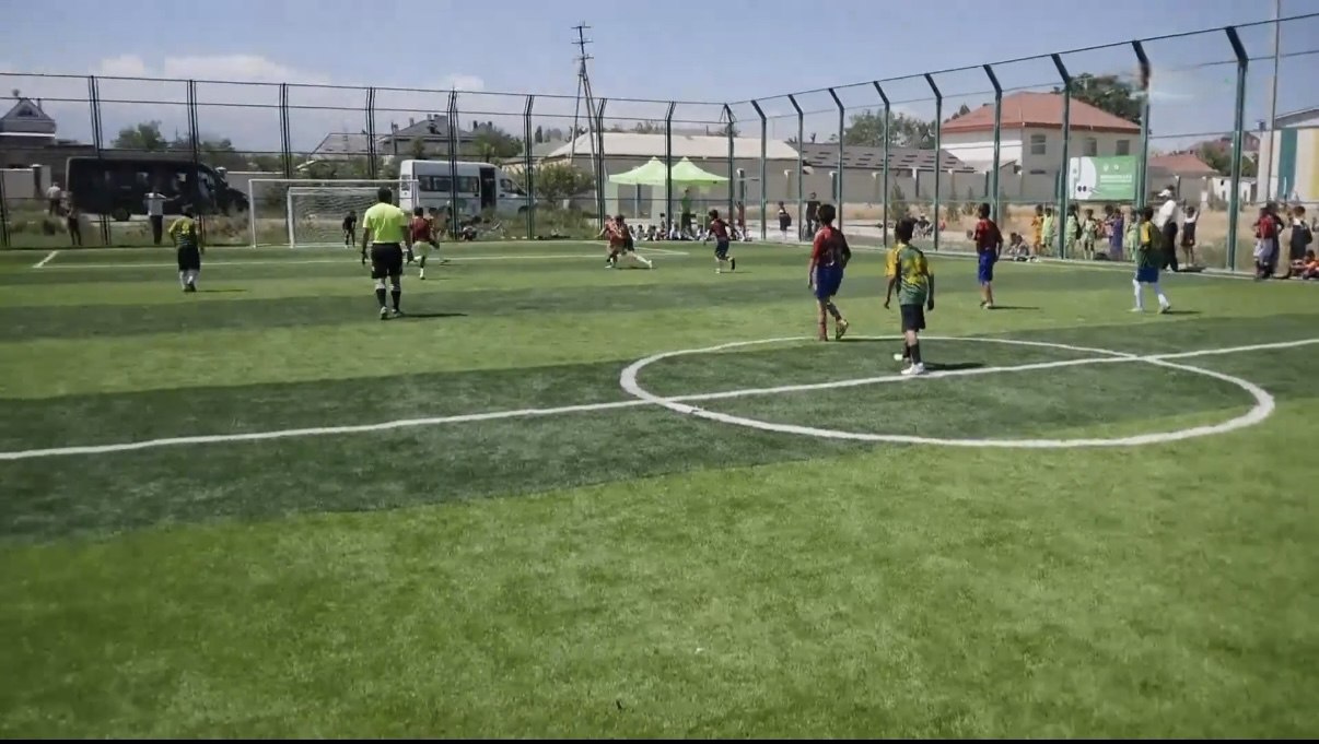 Football event photo 18