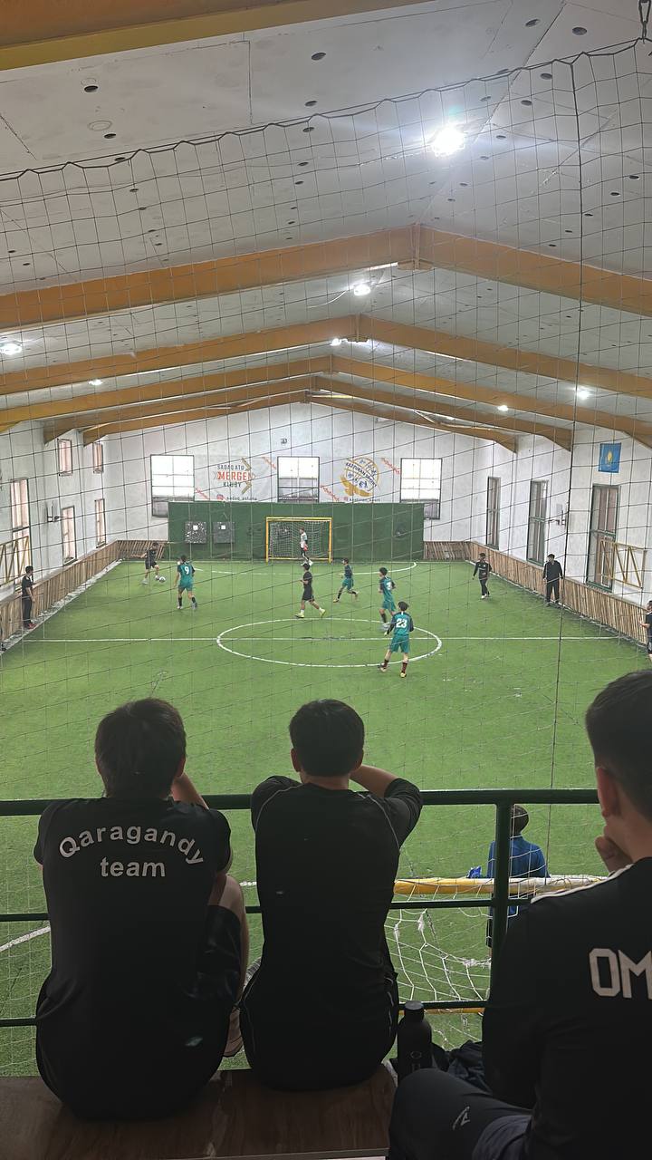 Football event photo 19