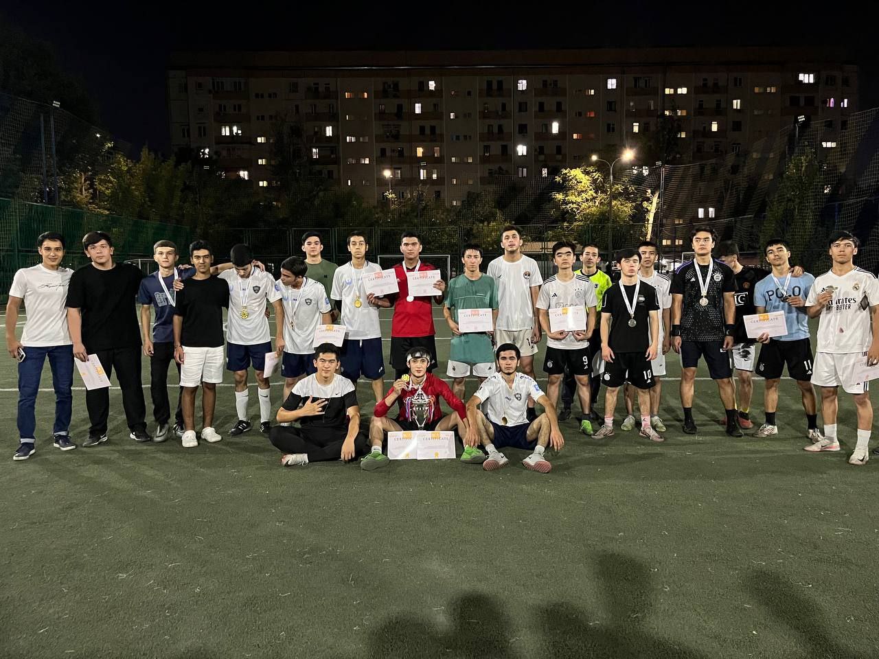 Football event photo 2