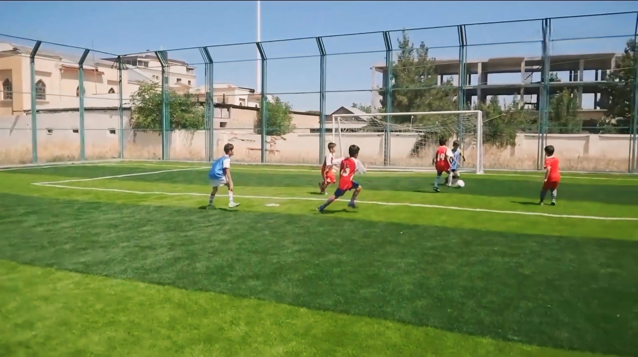Football event photo 20
