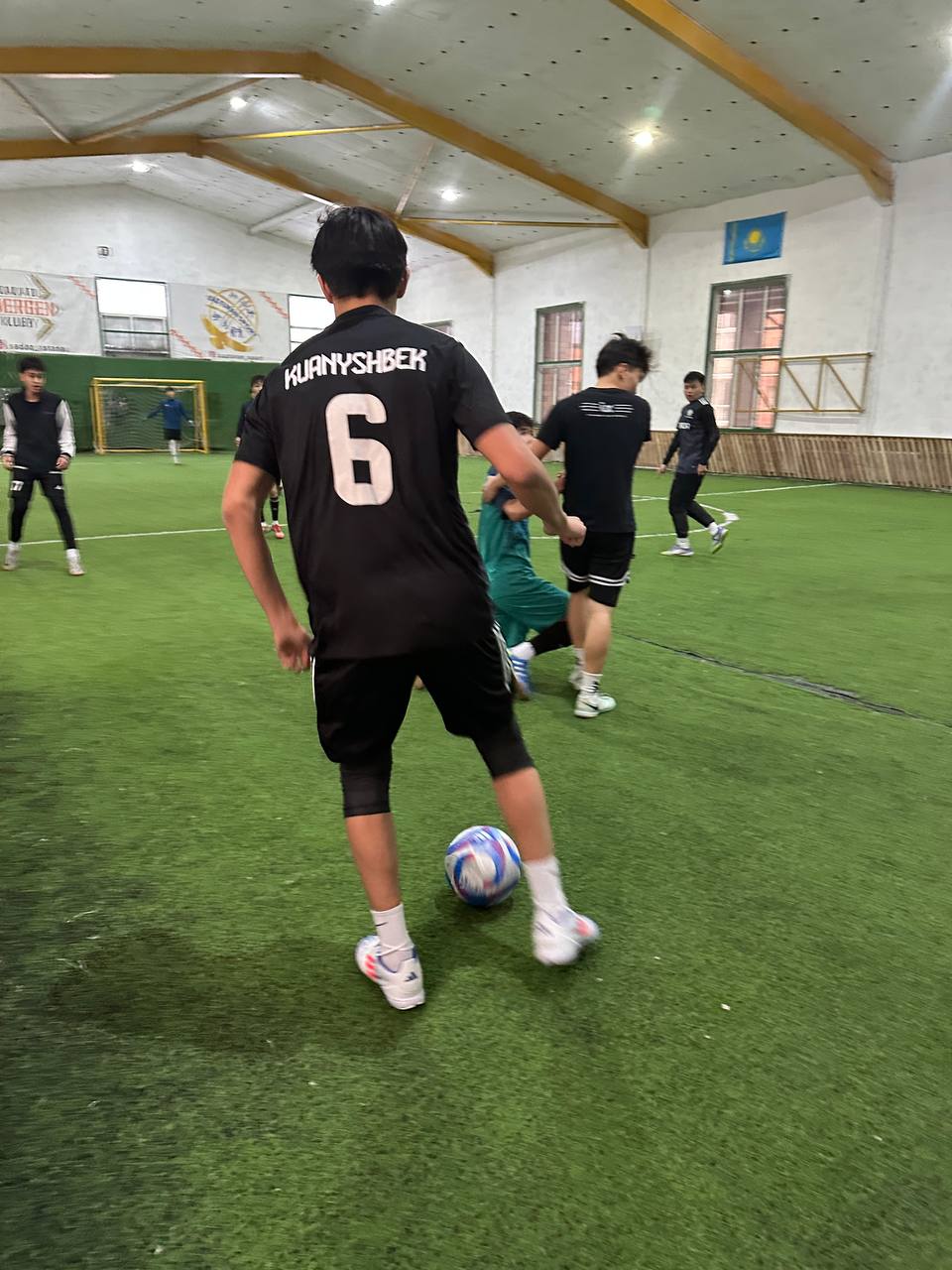 Football event photo 21