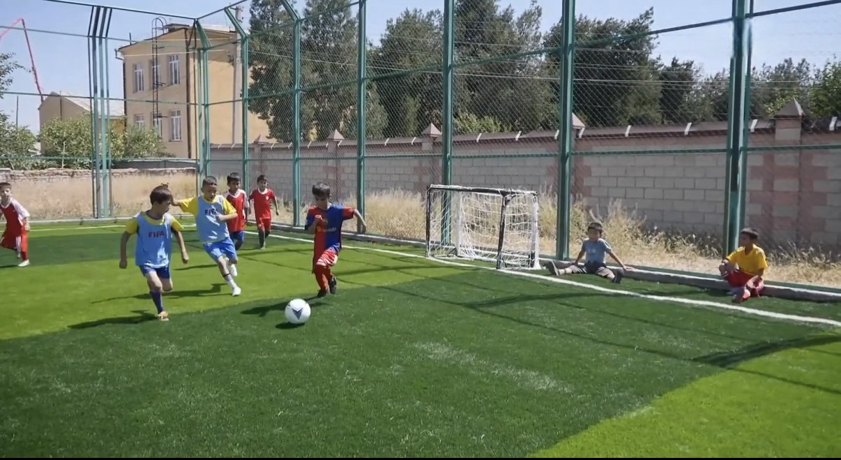 Football event photo 22