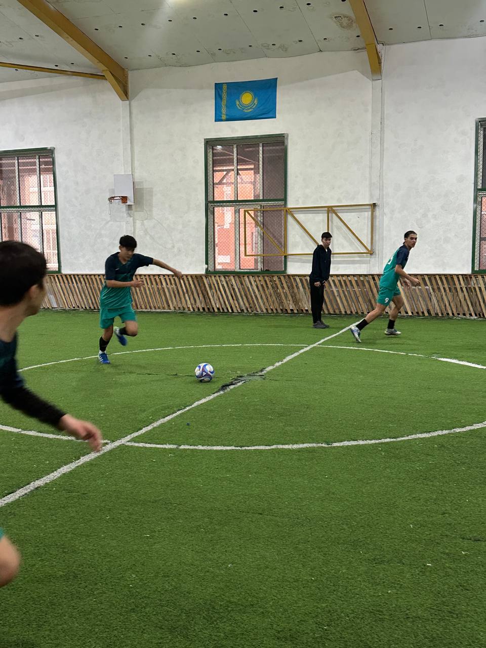 Football event photo 23
