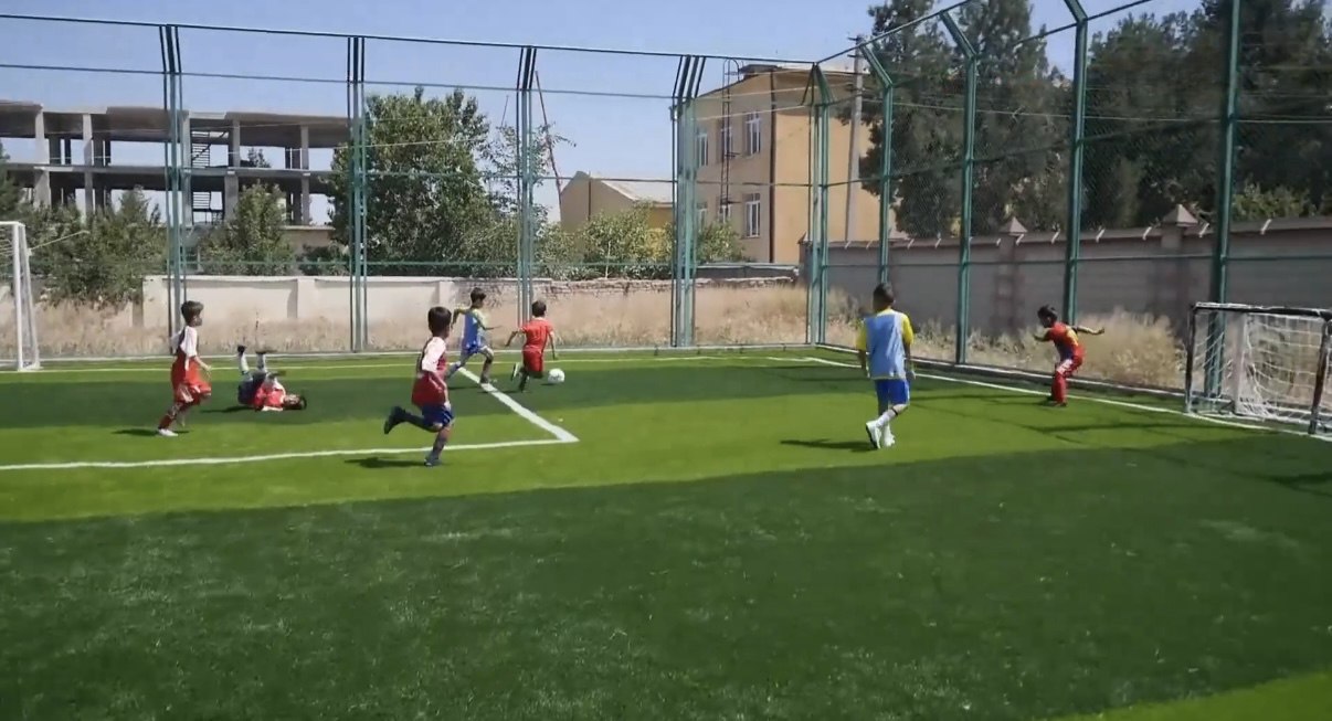Football event photo 24