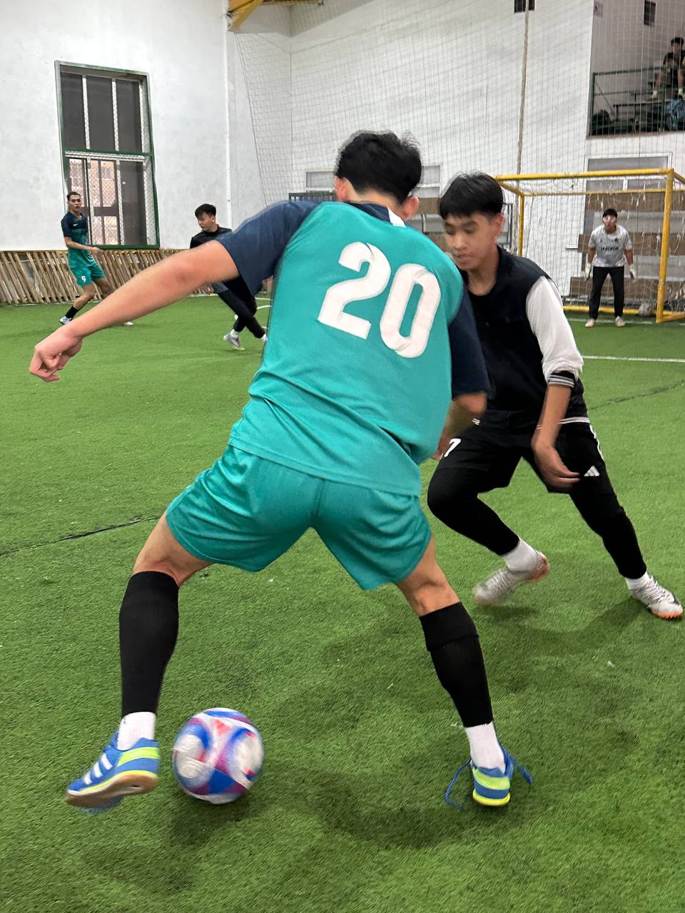 Football event photo 25