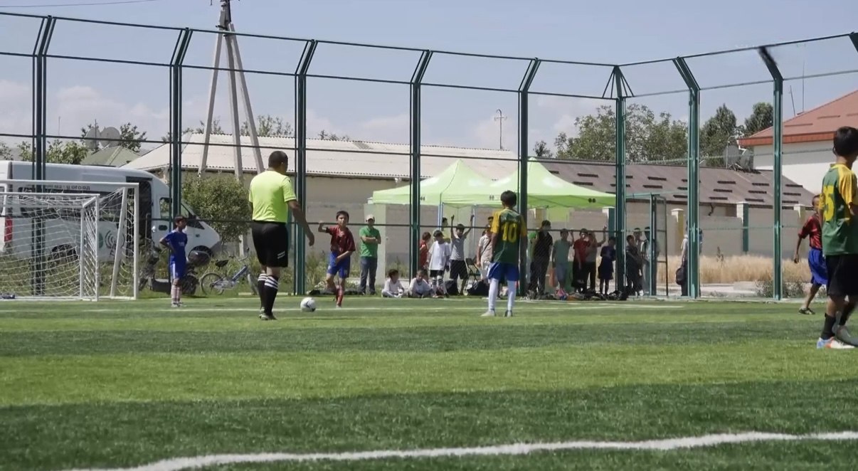 Football event photo 26