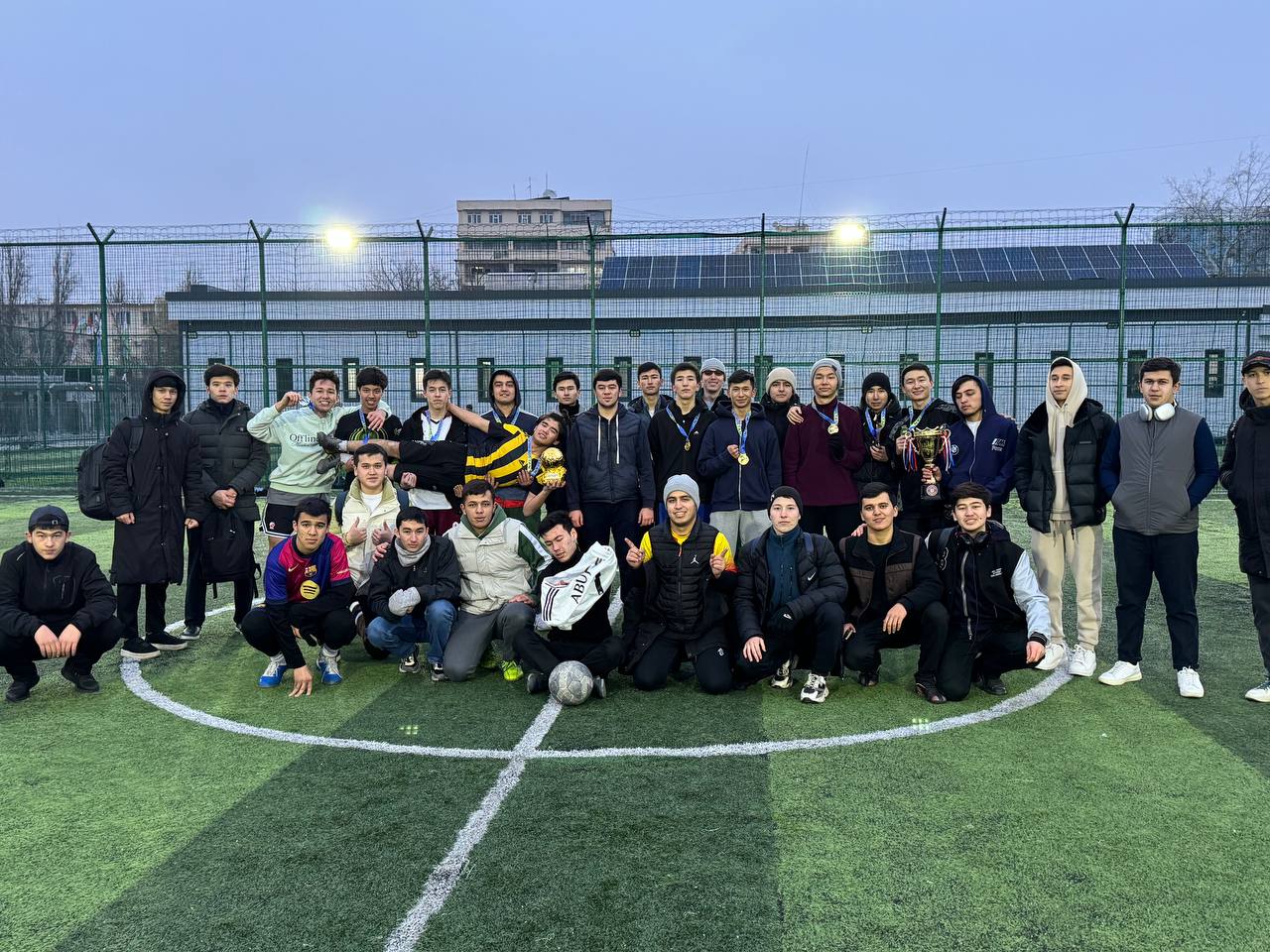 Football event photo 6
