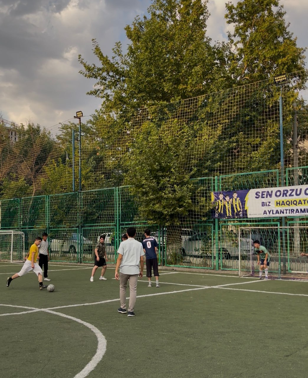 Football event photo 8