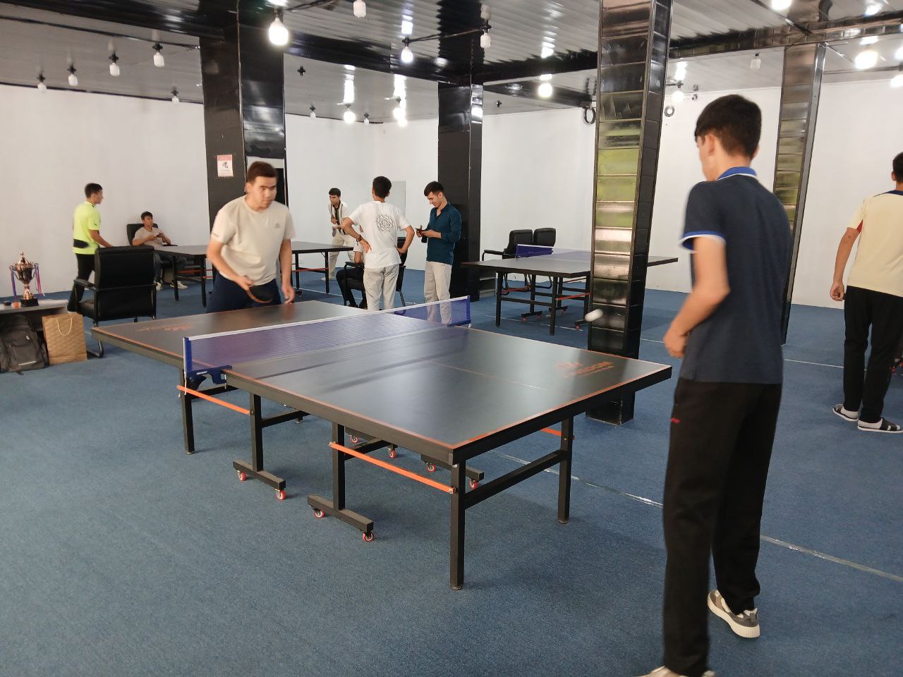 Table tennis event photo 14