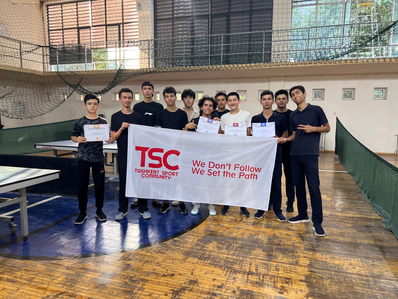 Table tennis event photo 15