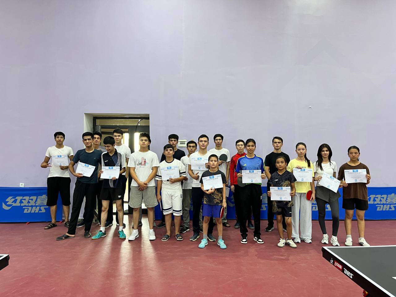 Table tennis event photo 17