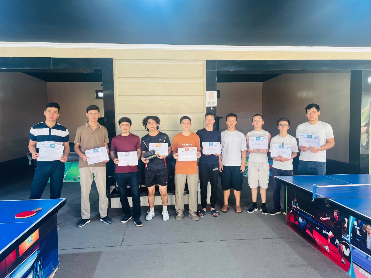 Table tennis event photo 18
