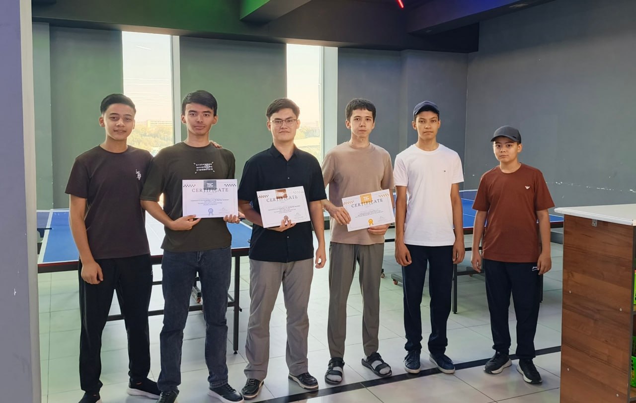 Table tennis event photo 19