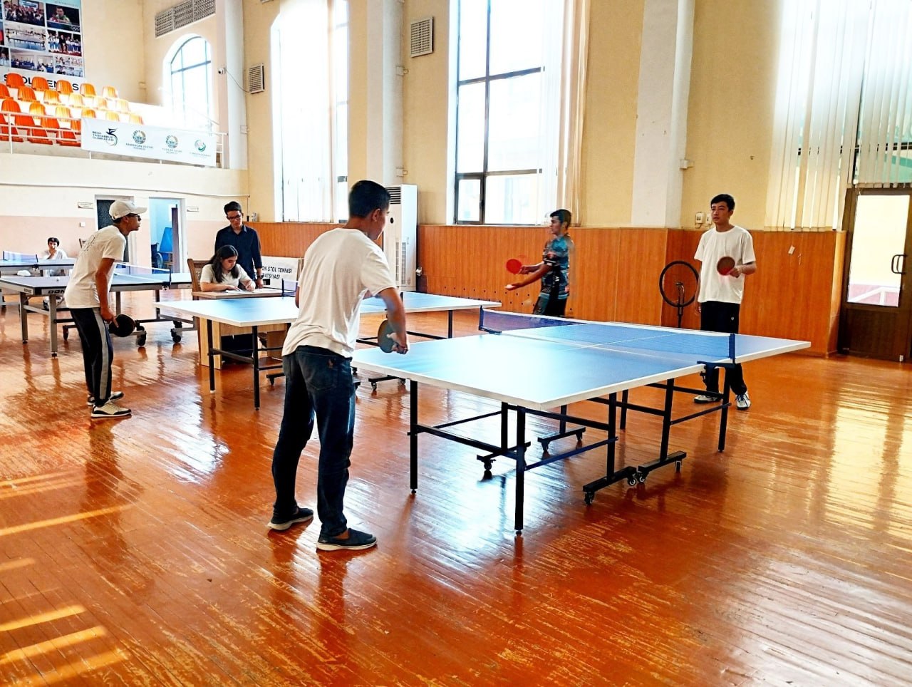 Table tennis event photo 20