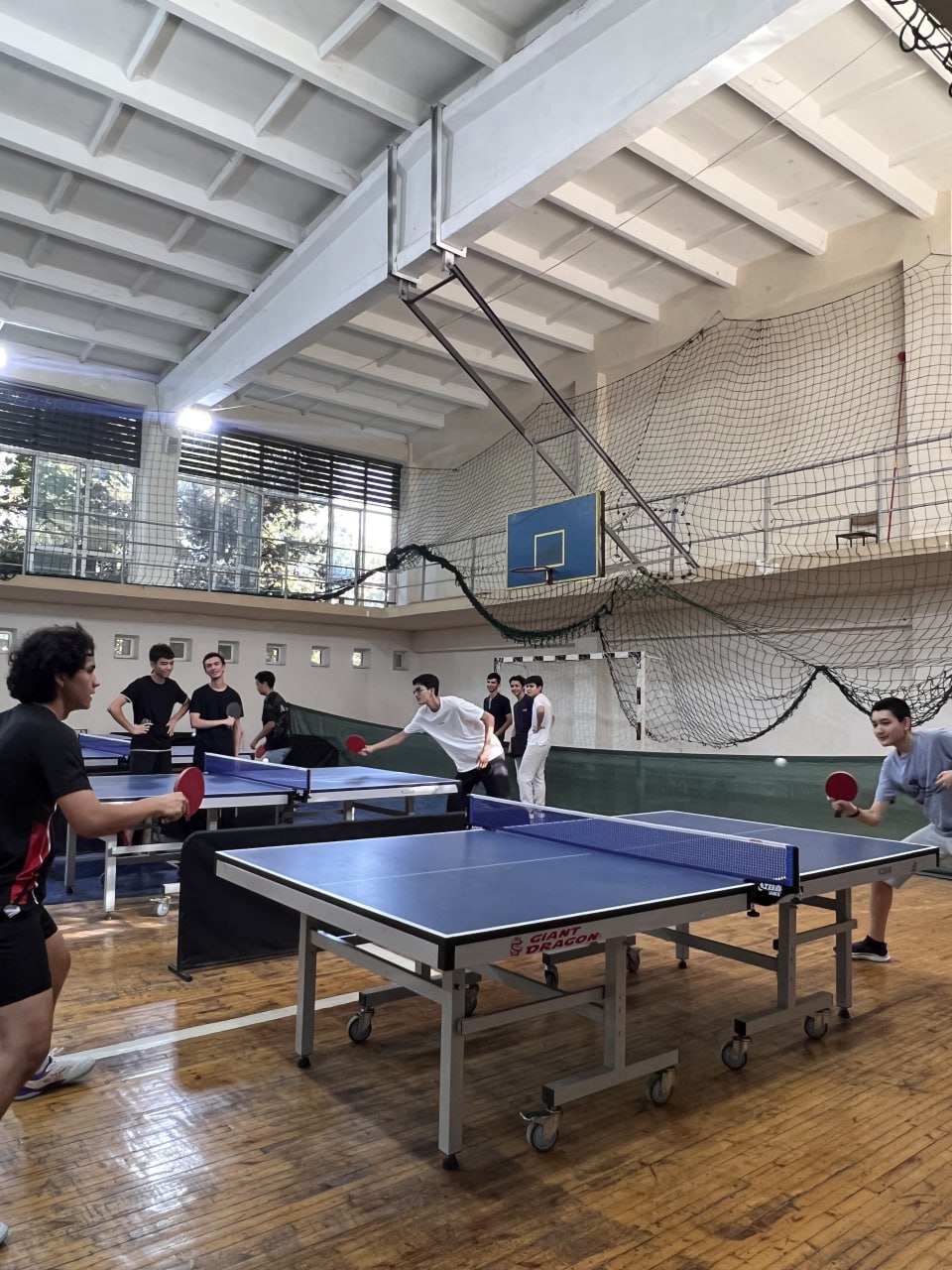 Table tennis event photo 21
