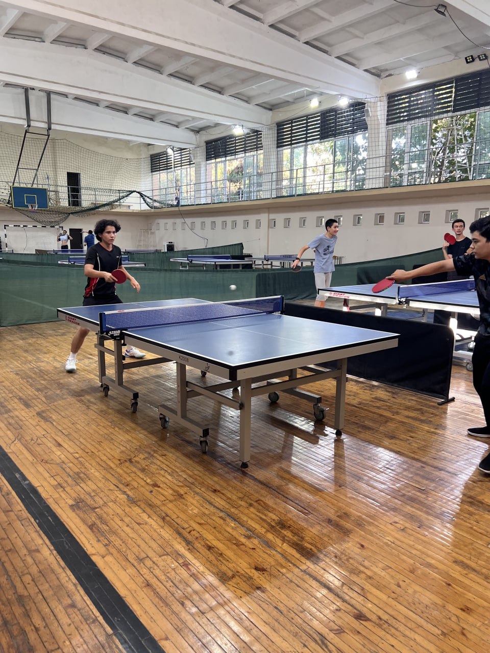 Table tennis event photo 23