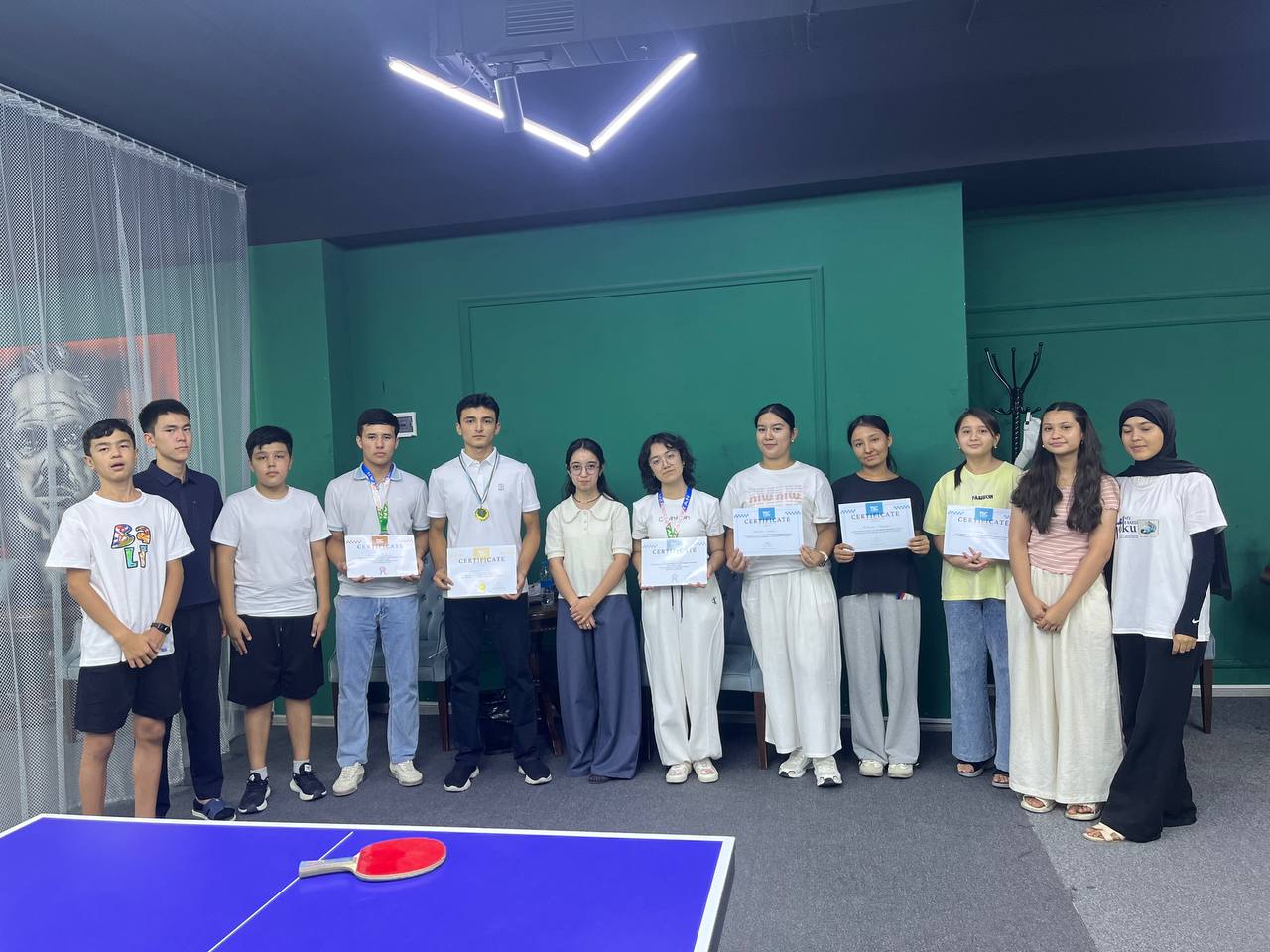 Table tennis event photo 24