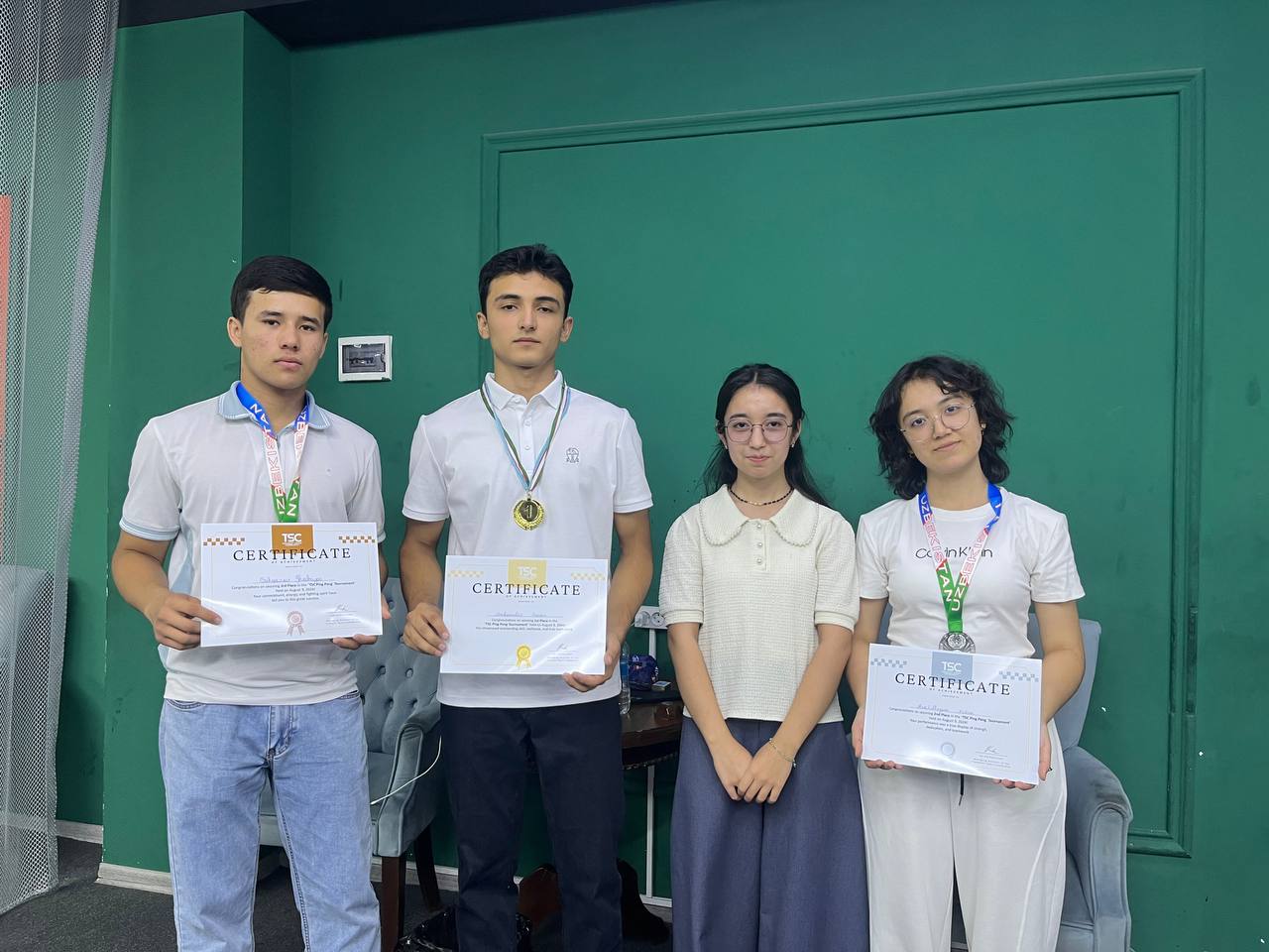 Table tennis event photo 26