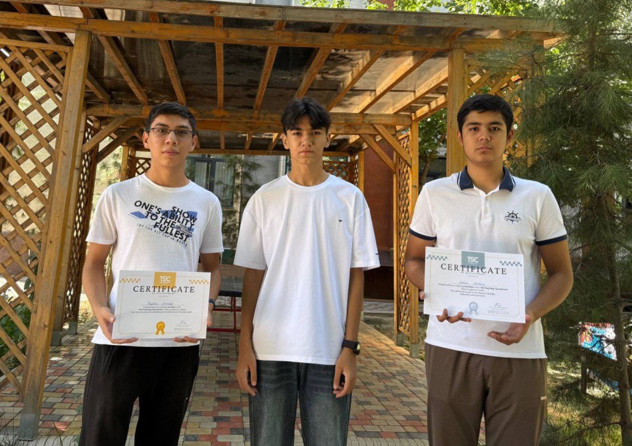 Table tennis event photo 5
