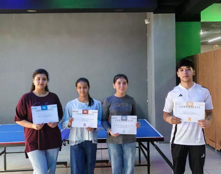 Table tennis event photo 6