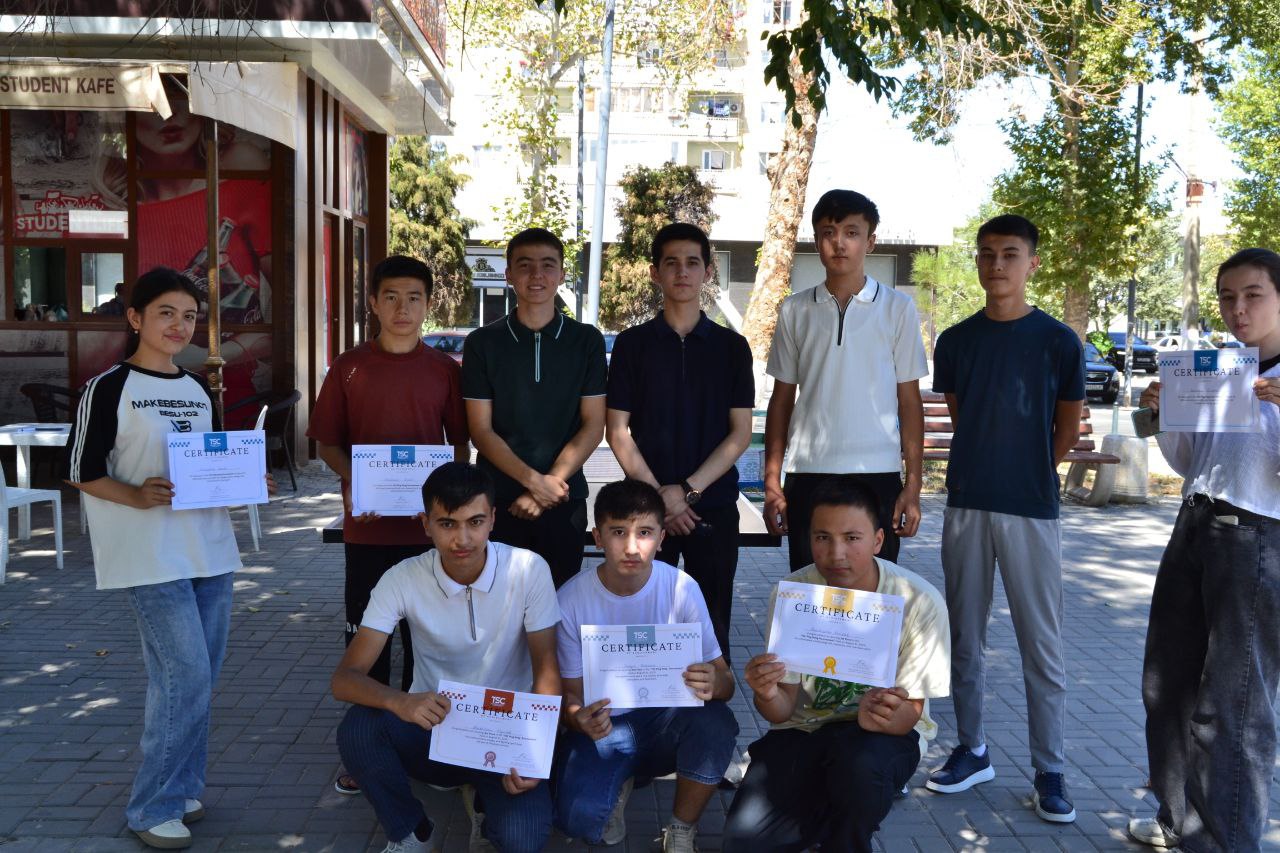 Table tennis event photo 8