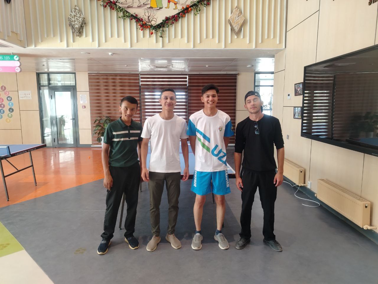 Table tennis event photo 9