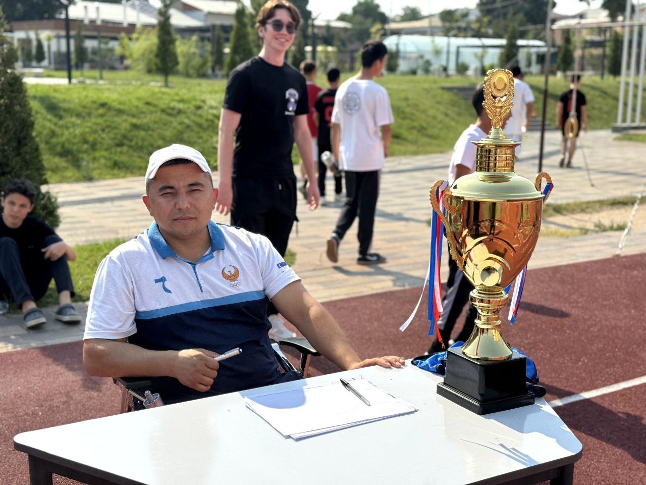 Volleyball event photo 10