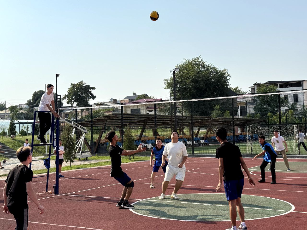Volleyball event photo 11