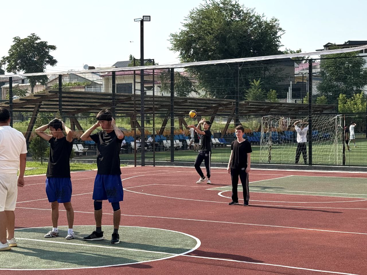 Volleyball event photo 12