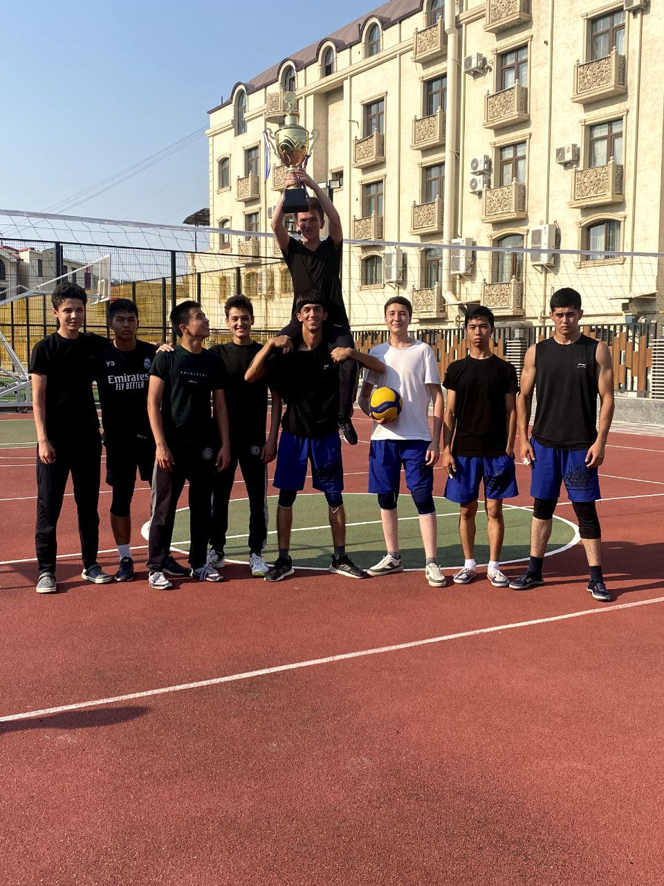 Volleyball event photo 13