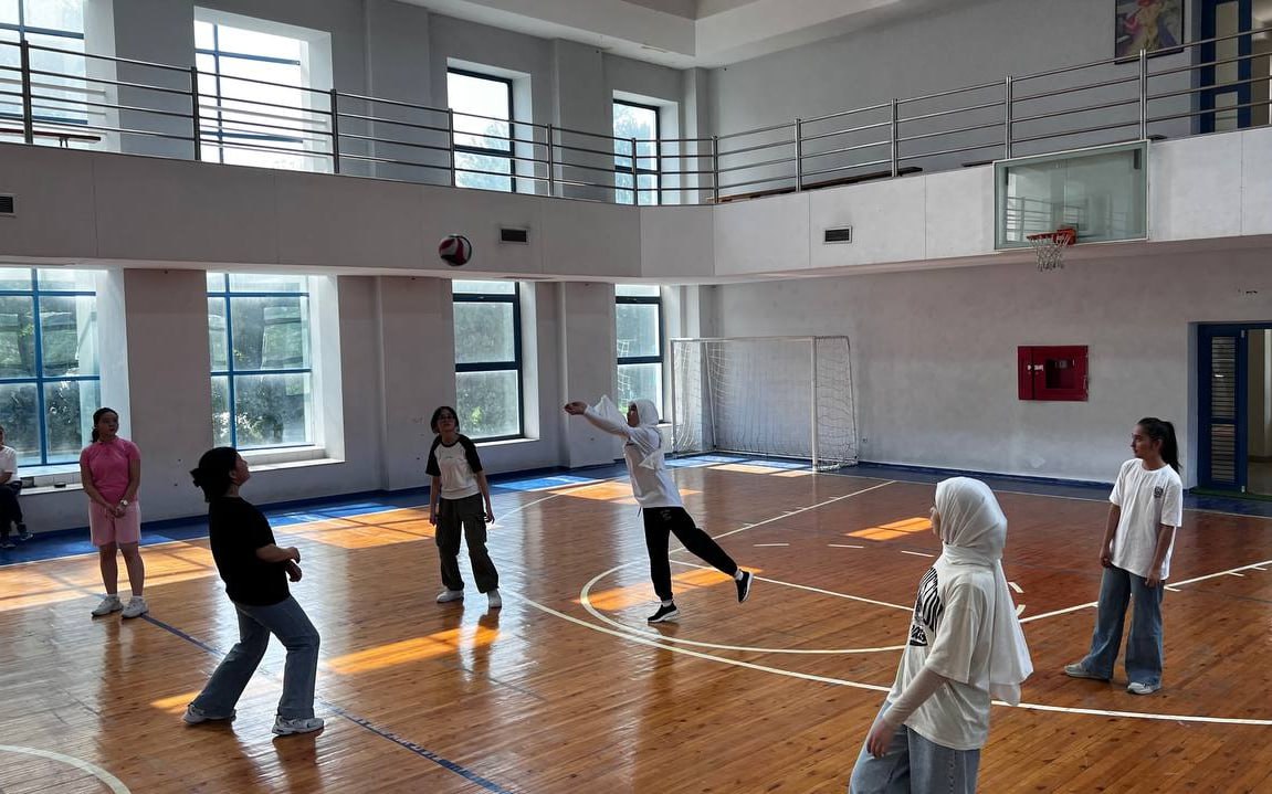Volleyball event photo 14