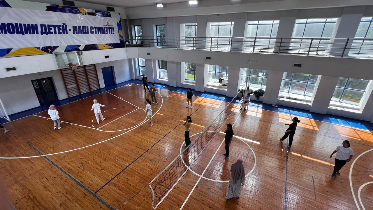 Volleyball event photo 15