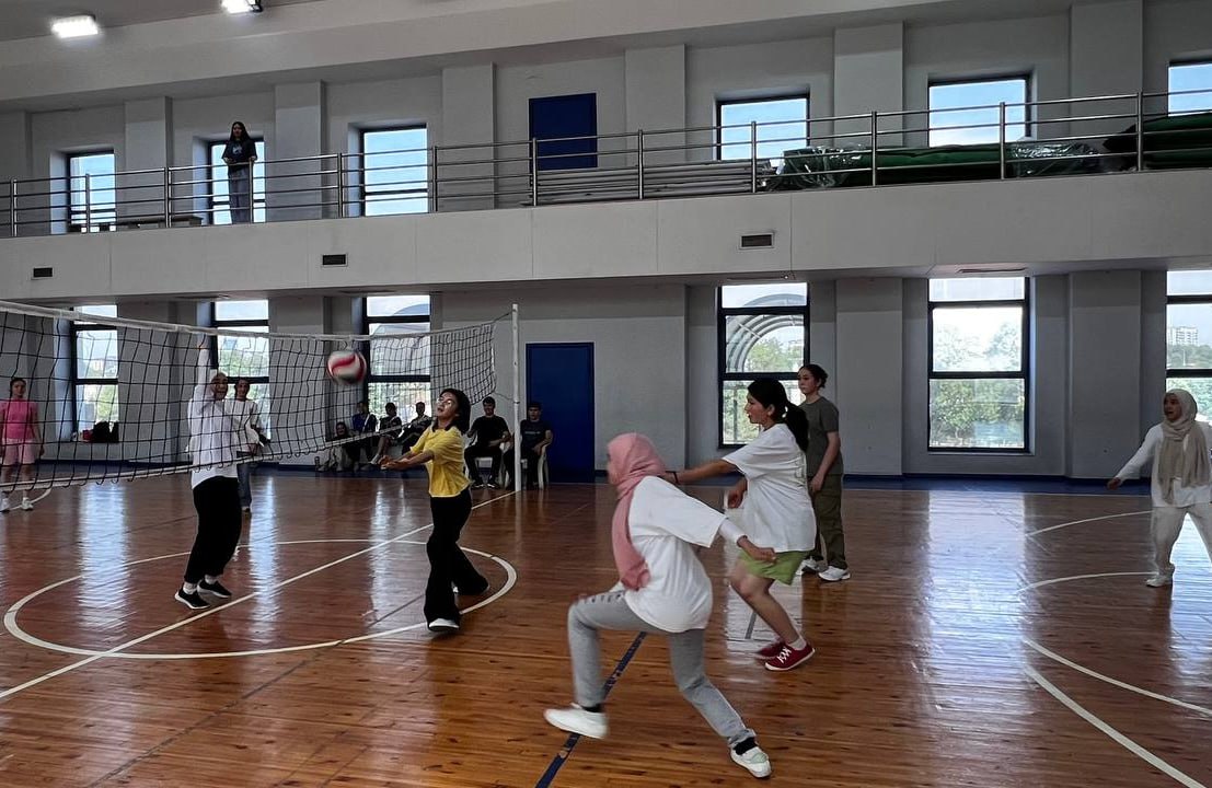 Volleyball event photo 16