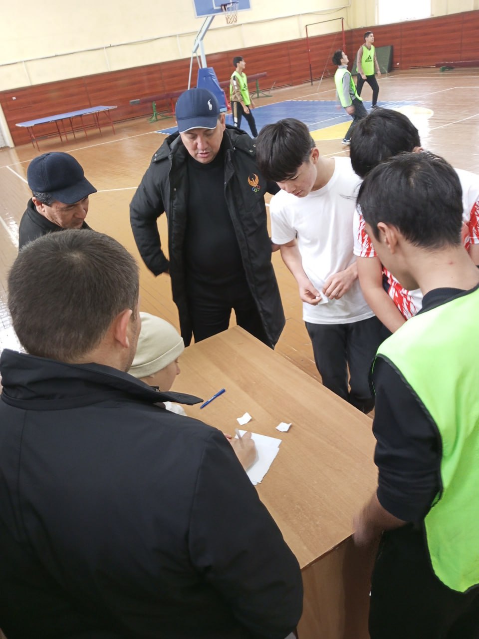 Volleyball event photo 19