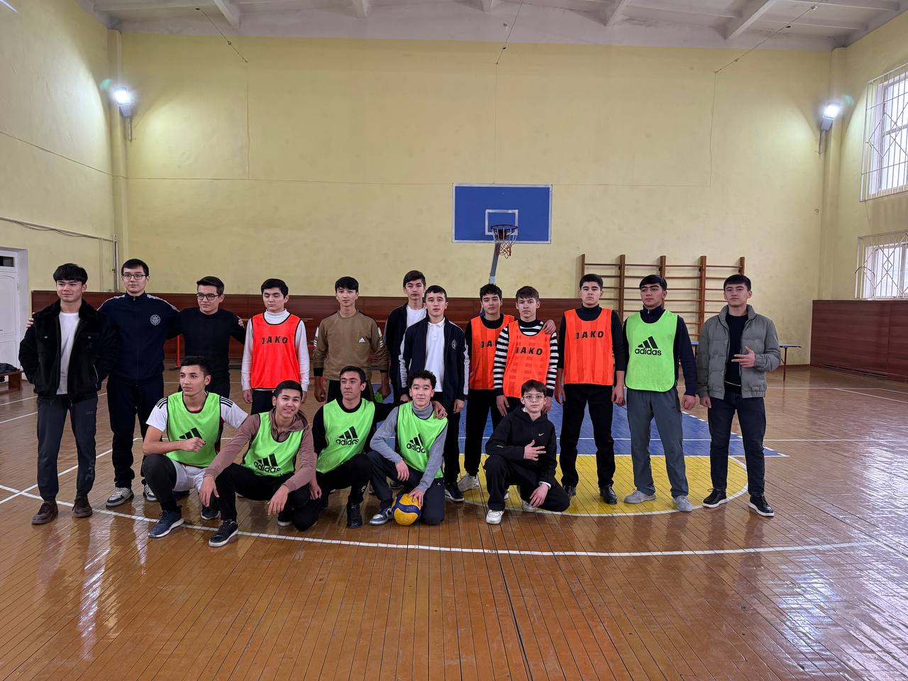 Volleyball event photo 20