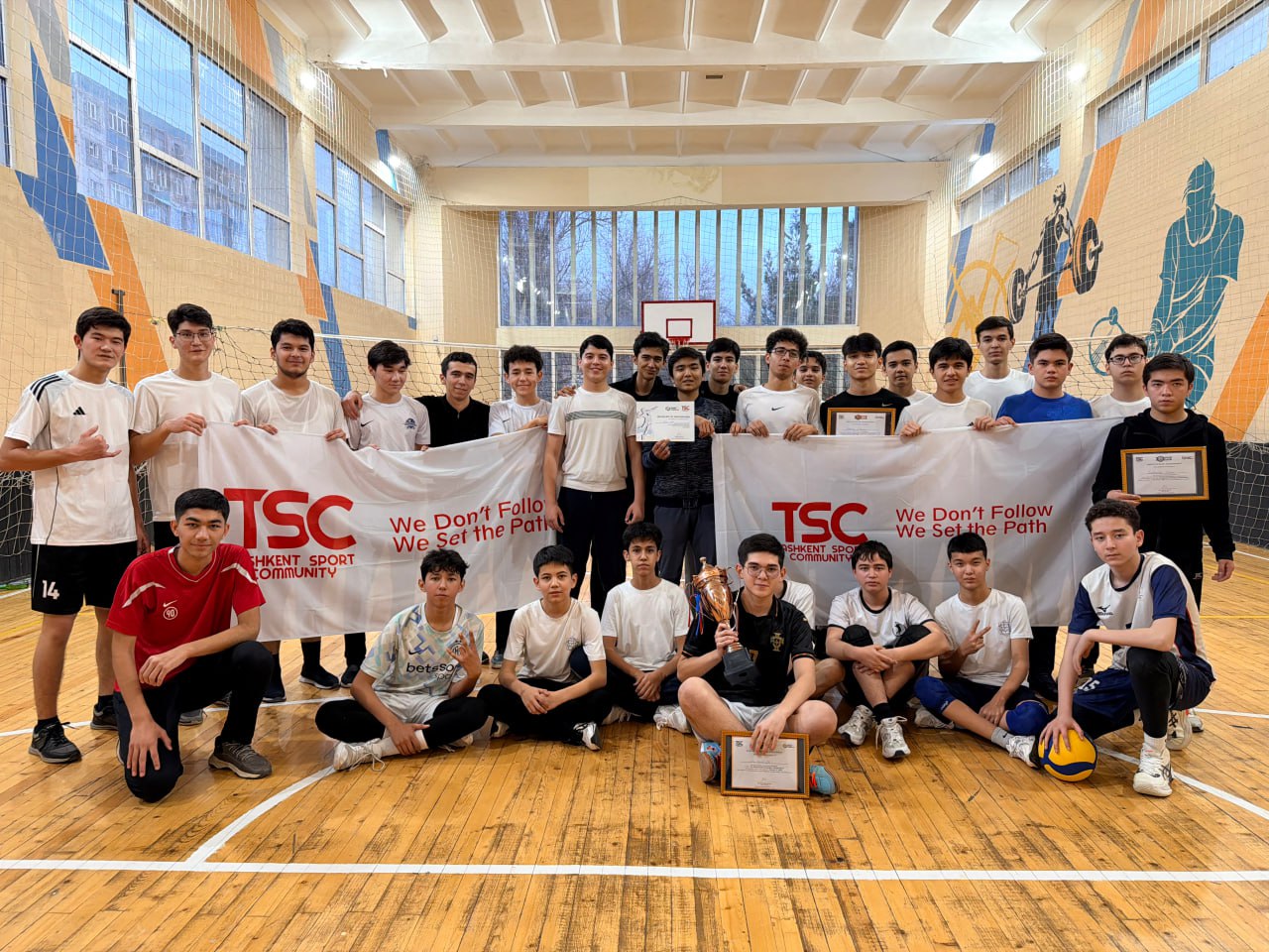 Volleyball event photo 21
