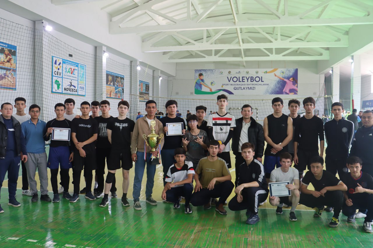 Volleyball event photo 22
