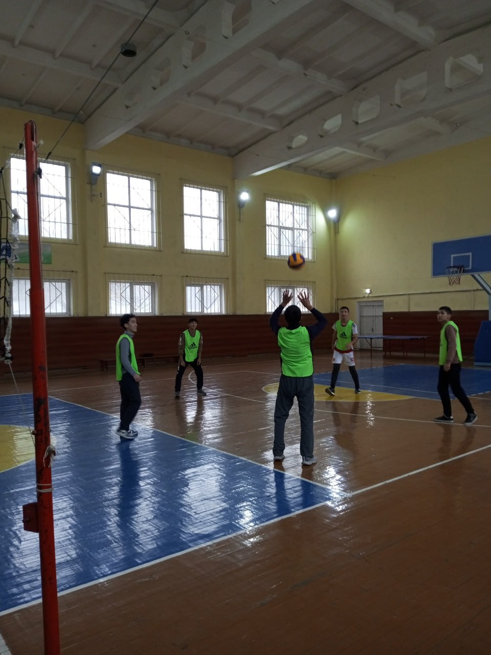 Volleyball event photo 23