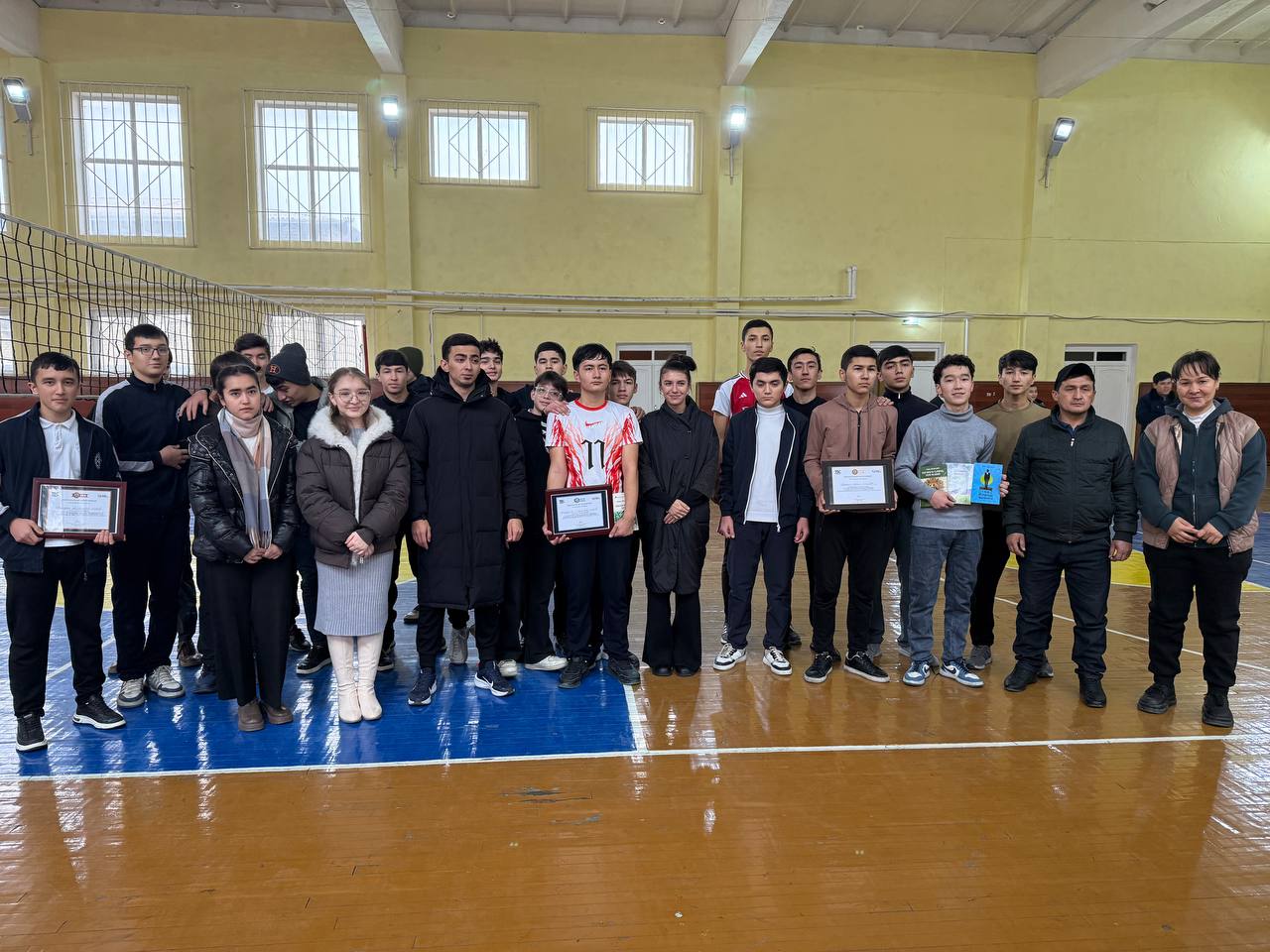 Volleyball event photo 24