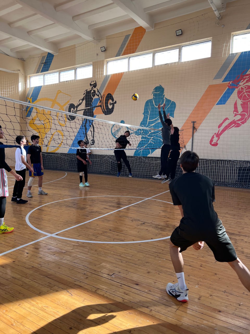Volleyball event photo 25