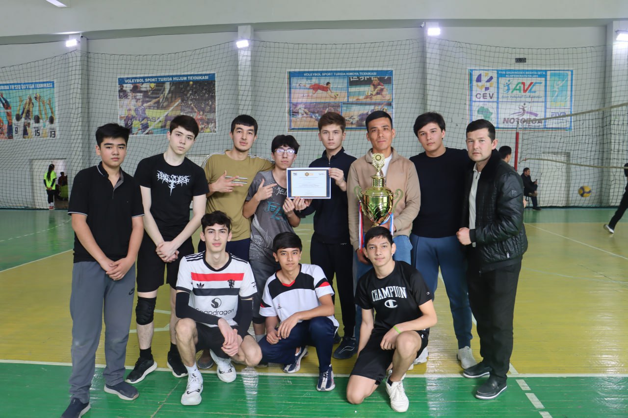 Volleyball event photo 26
