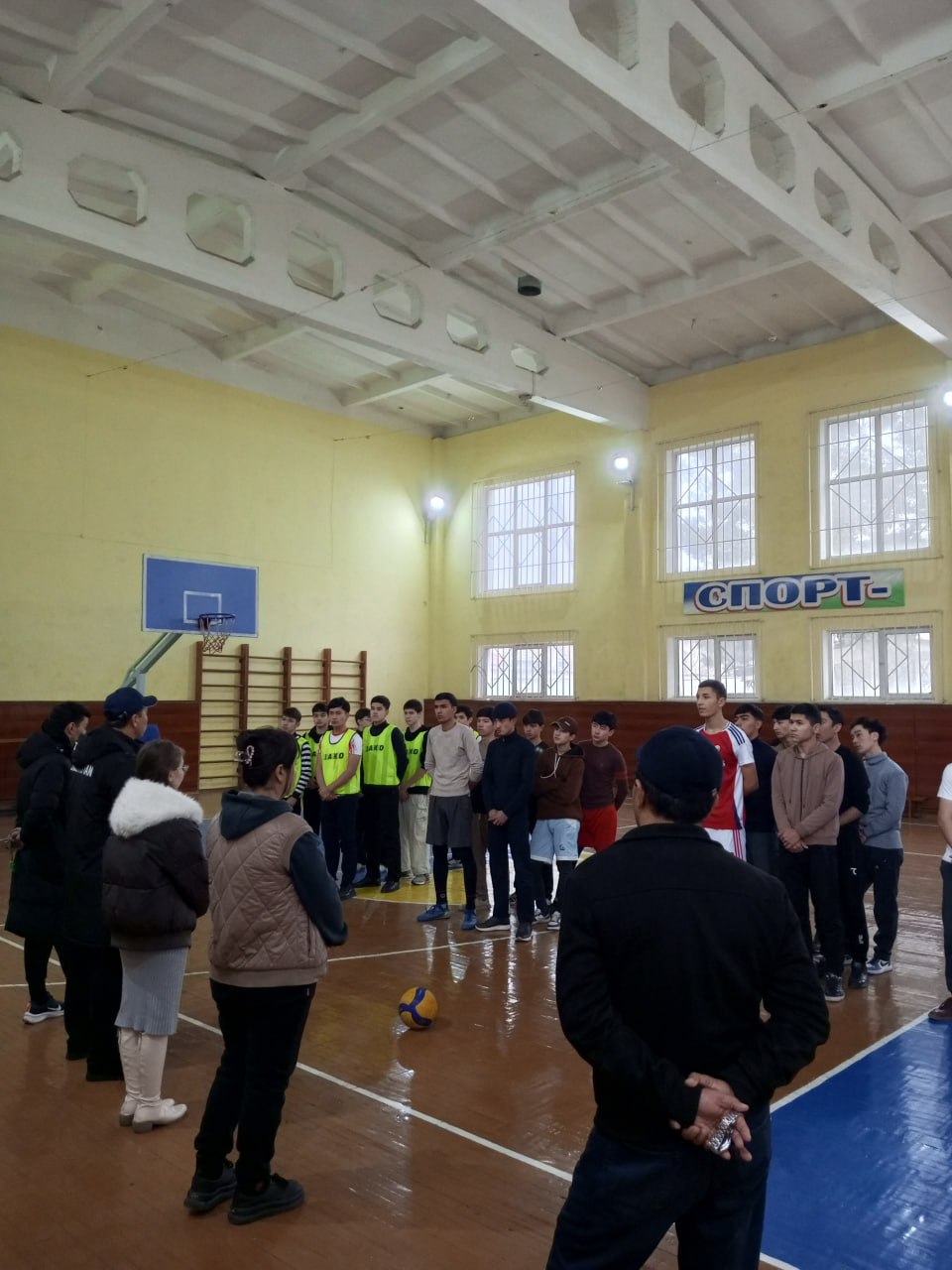 Volleyball event photo 27