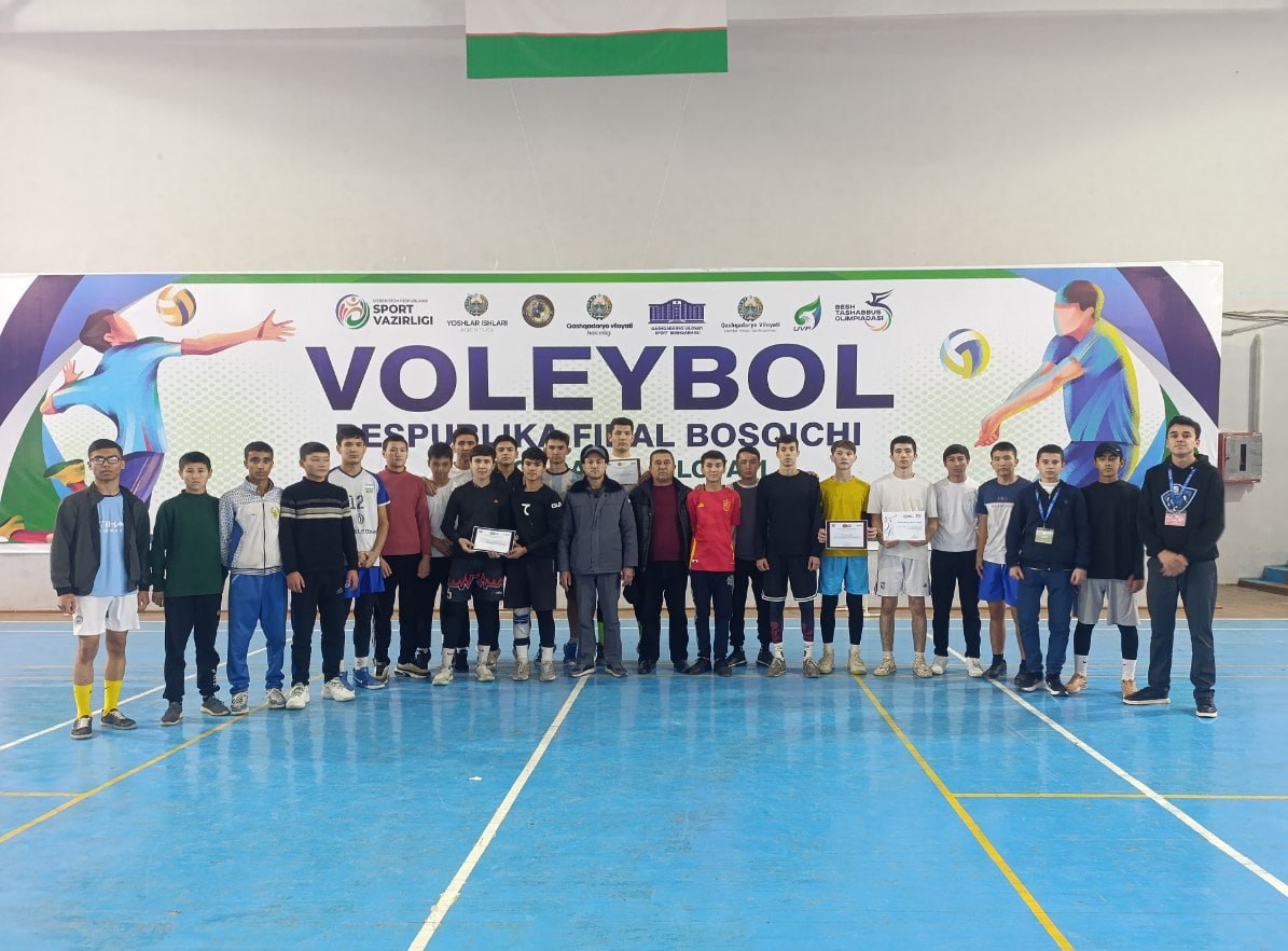 Volleyball event photo 28